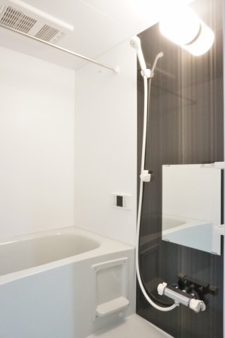 バス・シャワールーム　※イメージ写真です