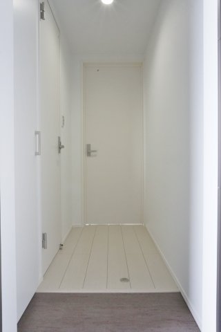 玄関　※イメージ写真です