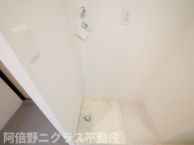 その他設備　内装は別部屋の参考写真です。