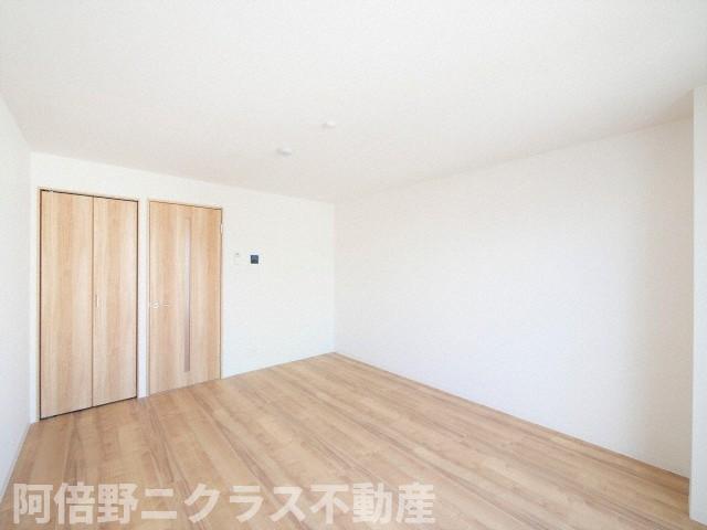 その他部屋・スペース　内装は別部屋の参考写真です。