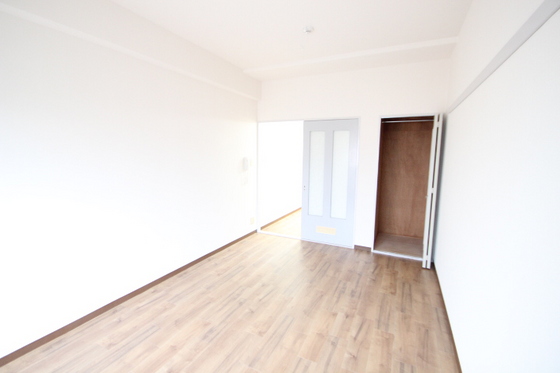 その他部屋・スペース　※別号室の写真です