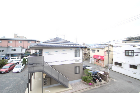 眺望　※別号室の写真です