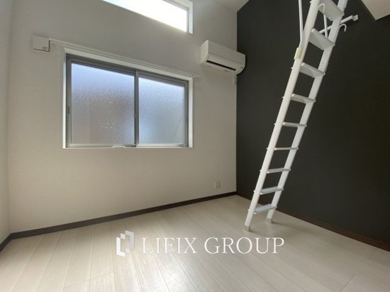 居室・リビング　居間・リビング