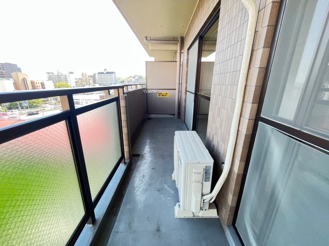 バルコニー　詳細は、RISUMO江坂本店までお問合せください♪