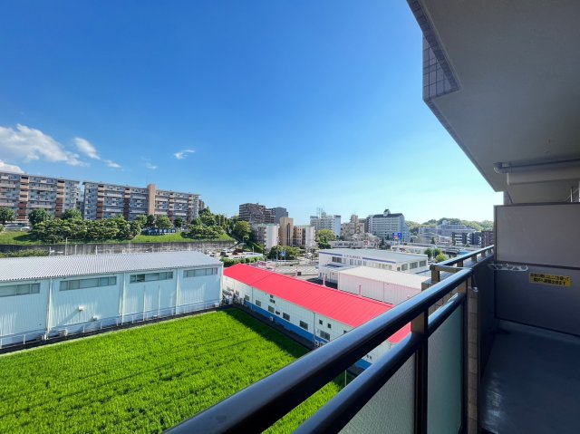 眺望　詳細は、RISUMO江坂本店までお問合せください♪