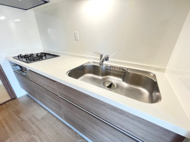 キッチン　詳細は、RISUMO江坂本店までお問合せください♪