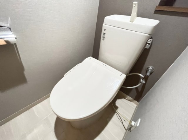 トイレ　詳細は、RISUMO江坂本店までお問合せください♪