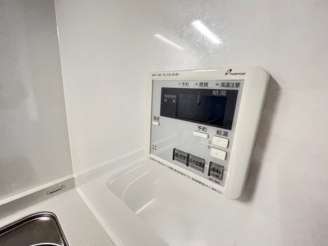 その他設備　詳細は、RISUMO江坂本店までお問合せください♪