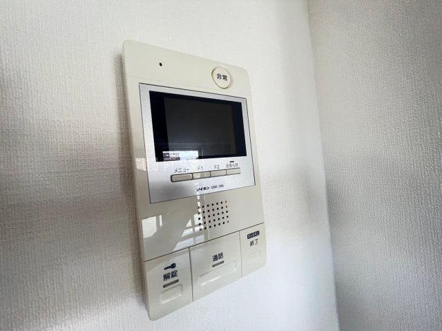 セキュリティ　詳細は、RISUMO江坂本店までお問合せください♪