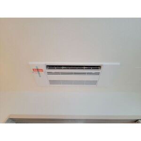 その他設備　別室の参考写真です。※現況優先