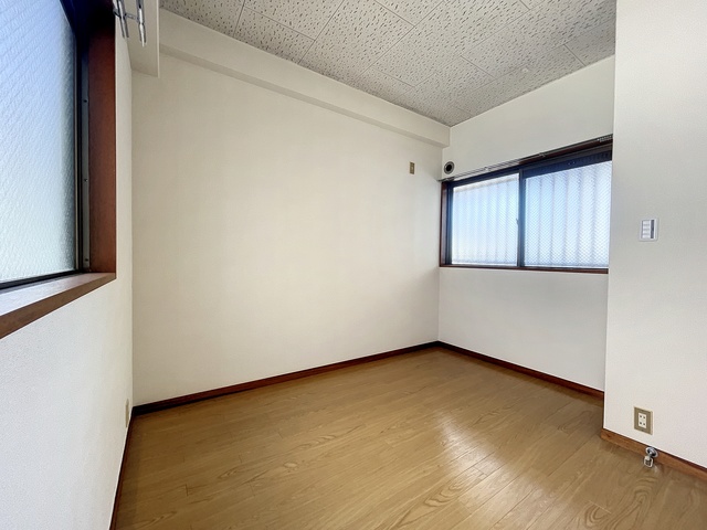 その他部屋・スペース　前回募集時の写真です。