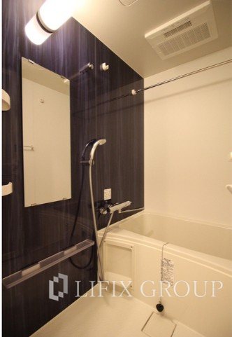 バス・シャワールーム　風呂