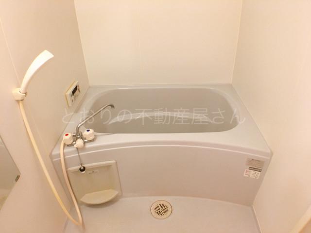 バス・シャワールーム　松橋マンション　バスルーム