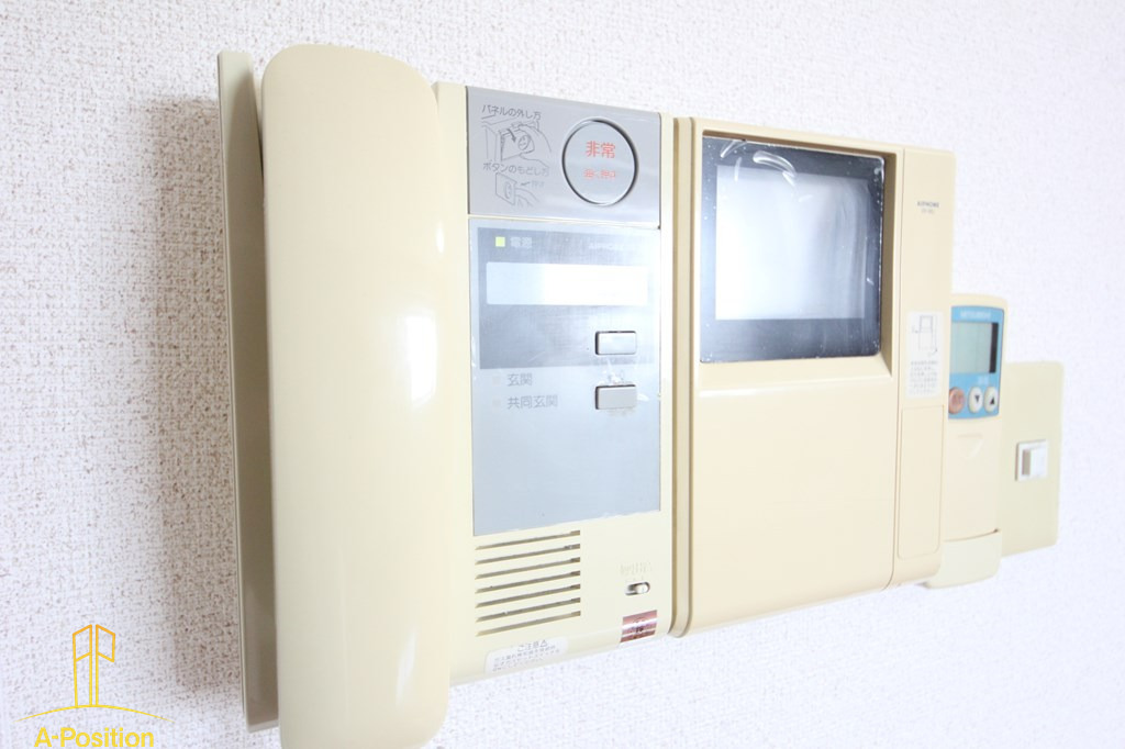 セキュリティ　ランドマークシティ梅田東