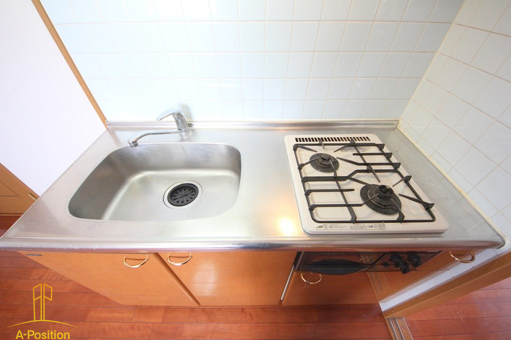 キッチン　ランドマークシティ梅田東