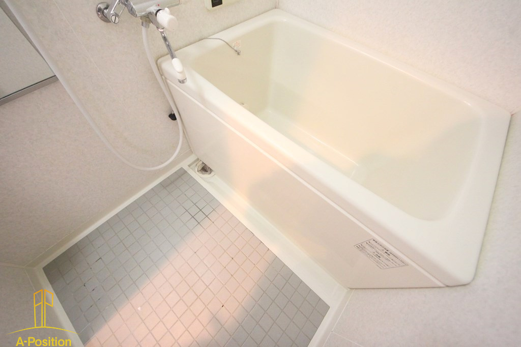 バス・シャワールーム　ランドマークシティ梅田東