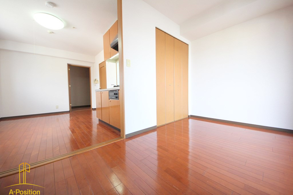 その他部屋・スペース　ランドマークシティ梅田東