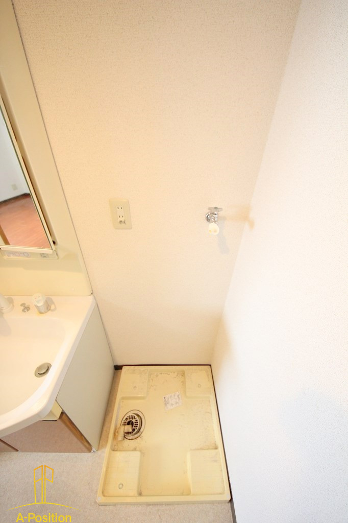 その他設備　ランドマークシティ梅田東