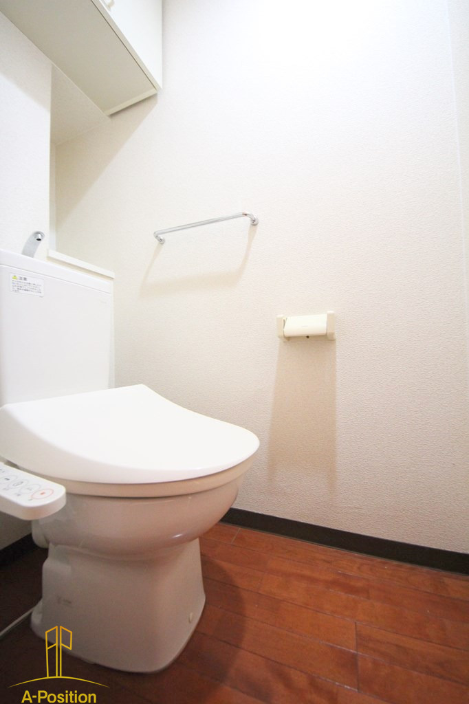トイレ　ランドマークシティ梅田東