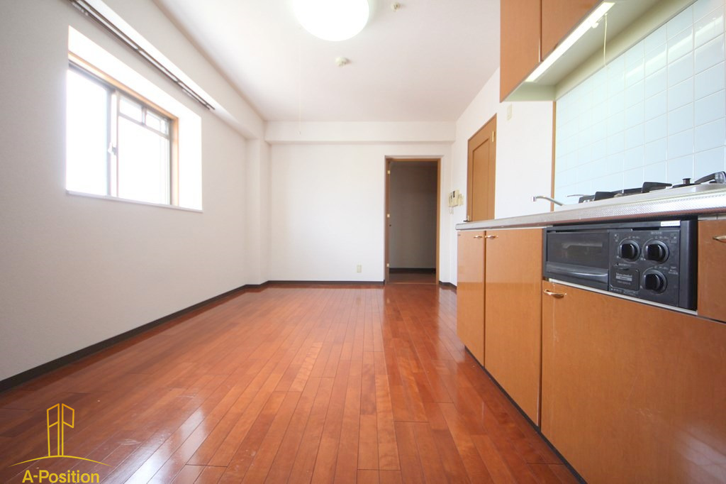 居室・リビング　ランドマークシティ梅田東