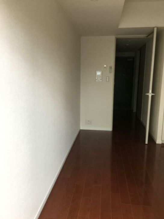 居室・リビング　同タイプ部屋　参考写真です