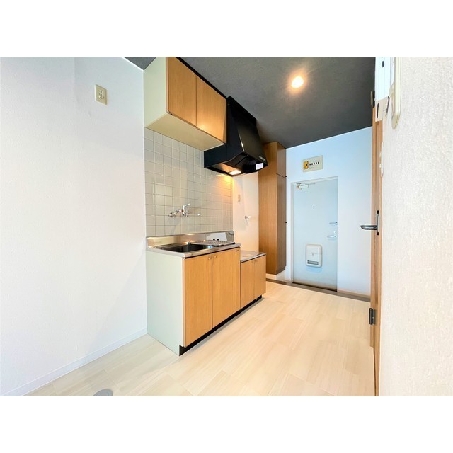 その他部屋・スペース　キッチンスペース