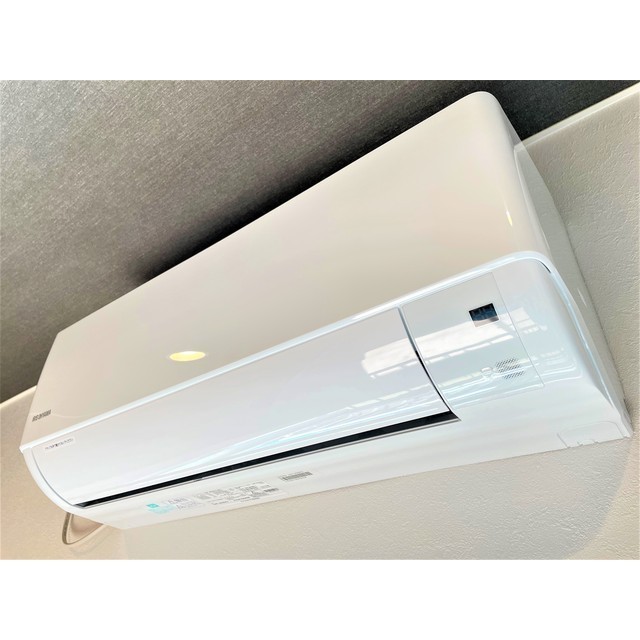 その他　エアコン