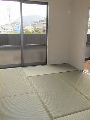 その他部屋・スペース　別号室の写真です