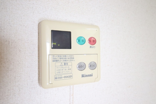 その他設備　別室の参考写真です。※現況優先