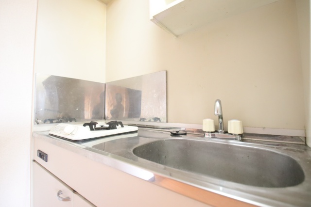 キッチン　別室の参考写真です。※現況優先