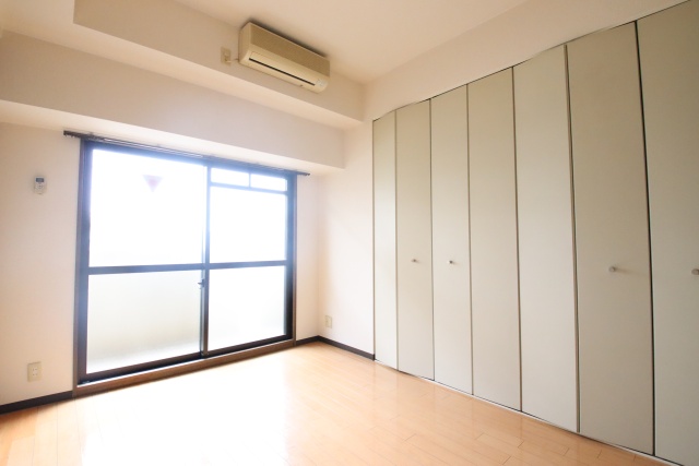 居室・リビング　別室の参考写真です。※現況優先