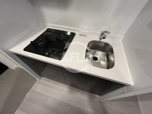 キッチン　S-RESIDENCE大和田aline　キッチン