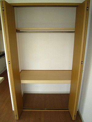 収納　別室参照