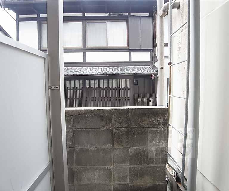 眺望　室外風景