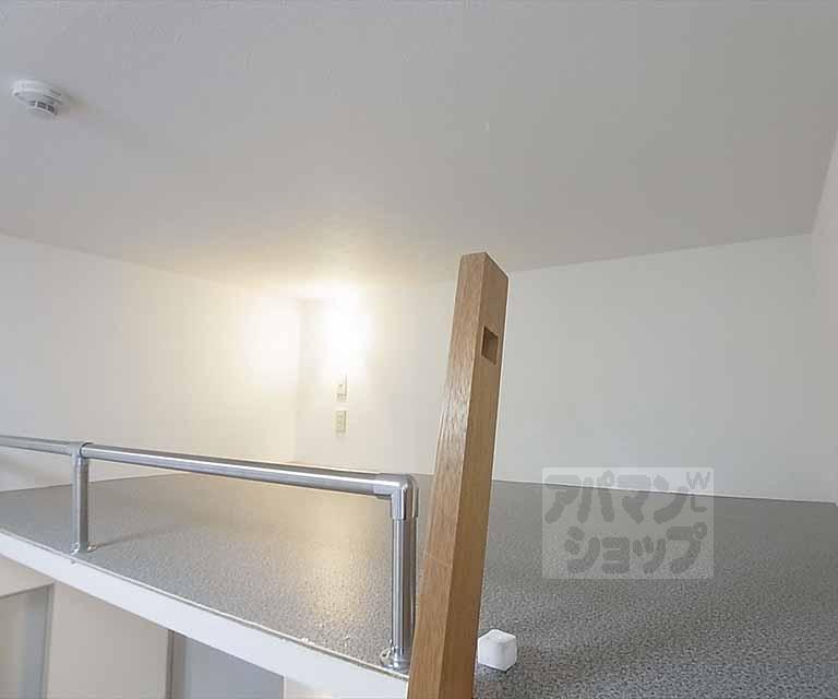 その他部屋・スペース　ロフト