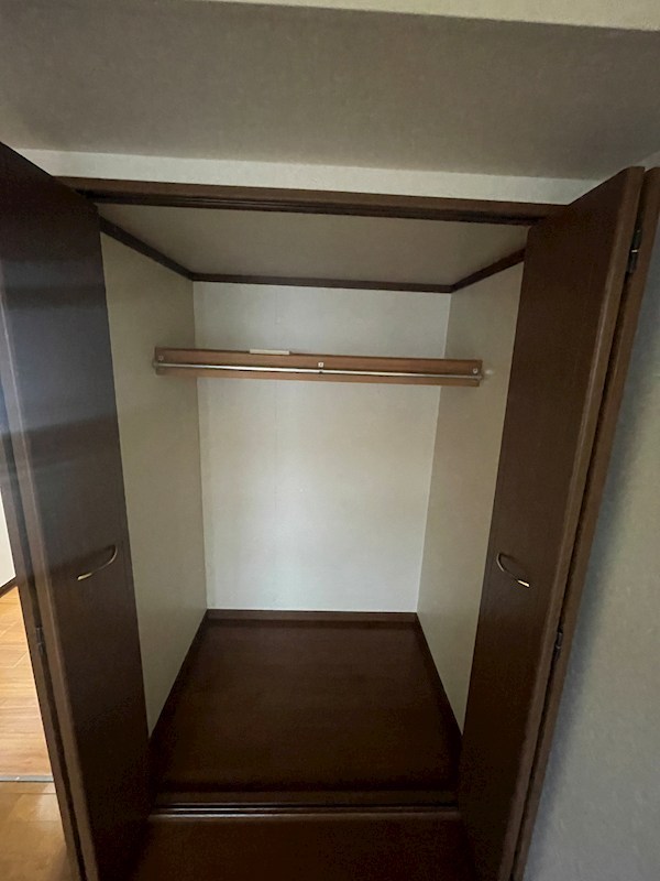 収納　他室参照