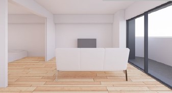 その他　居室（イメージ）