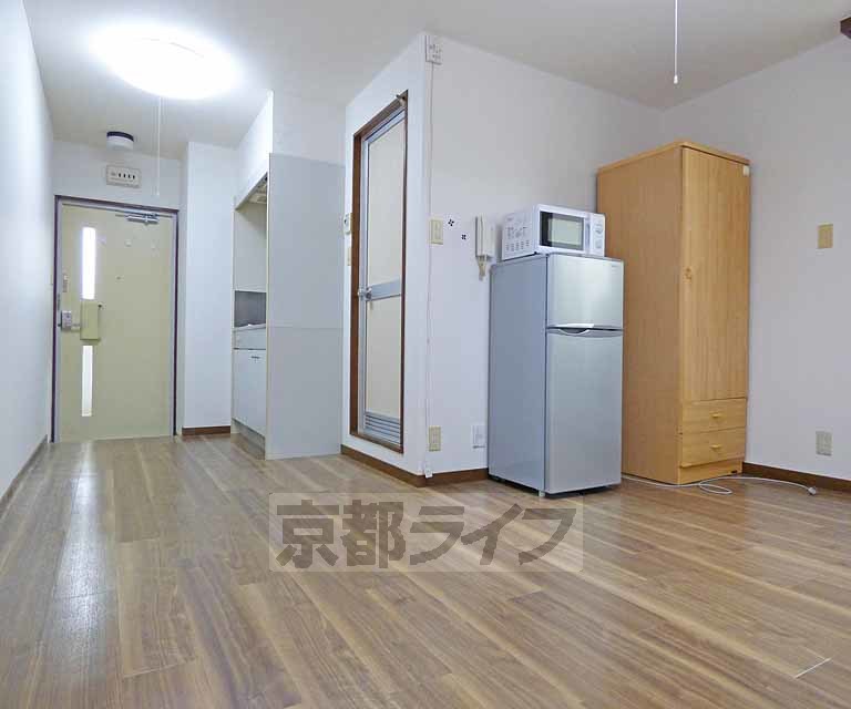 その他部屋・スペース　室内広めです。