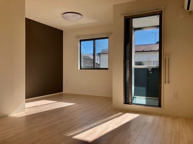 居室・リビング　リビング/居室