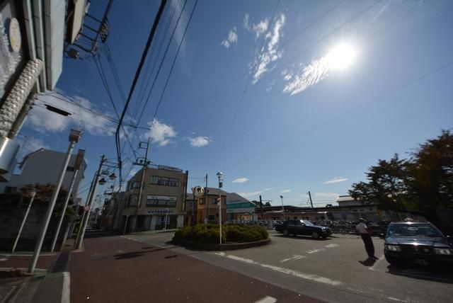 その他　駅前（その他）まで240m
