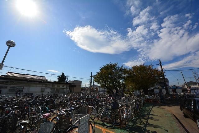 その他　駅前（その他）まで240m