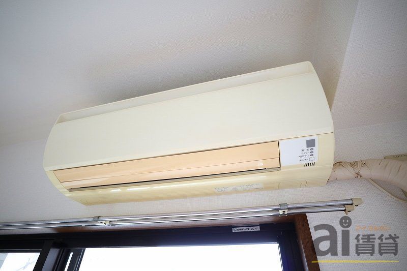 その他設備　※別号室写真です