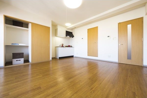 その他部屋・スペース　※写真は同じマンションの違う部屋のものになります。反転タイプ