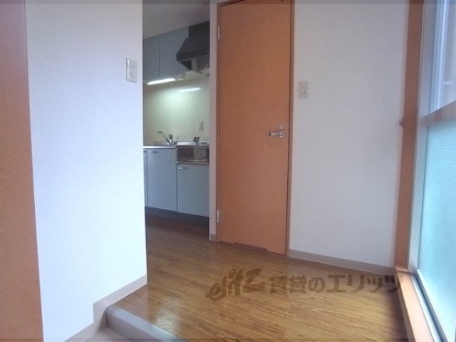 その他部屋・スペース　廊下