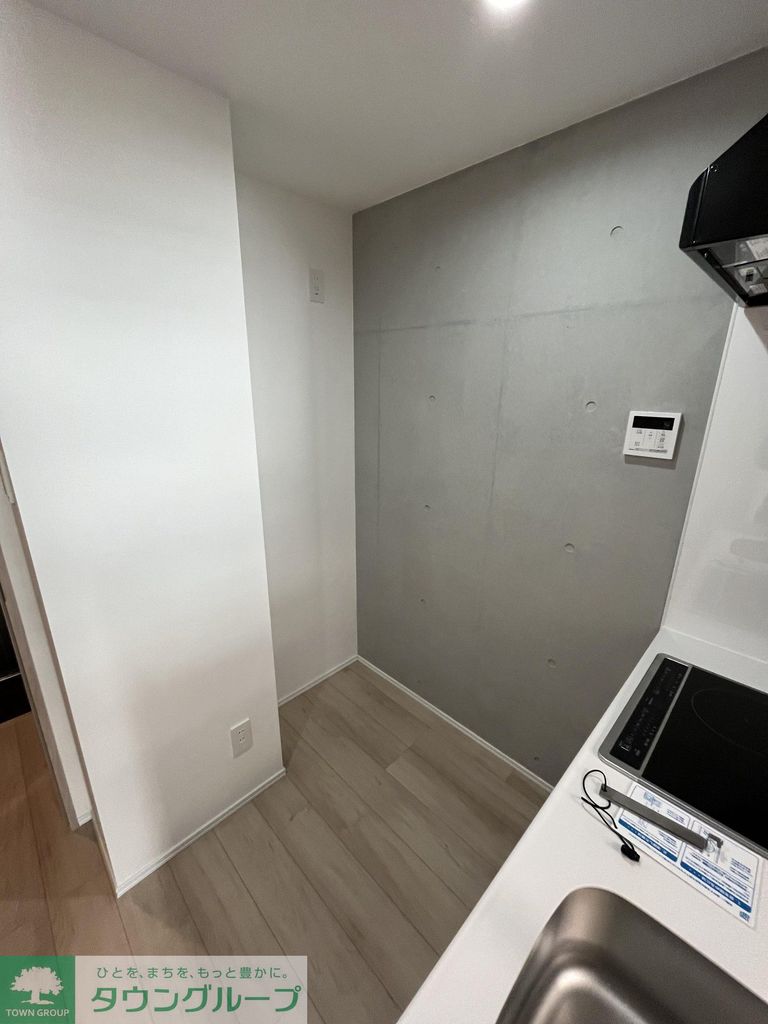 その他部屋・スペース　バス