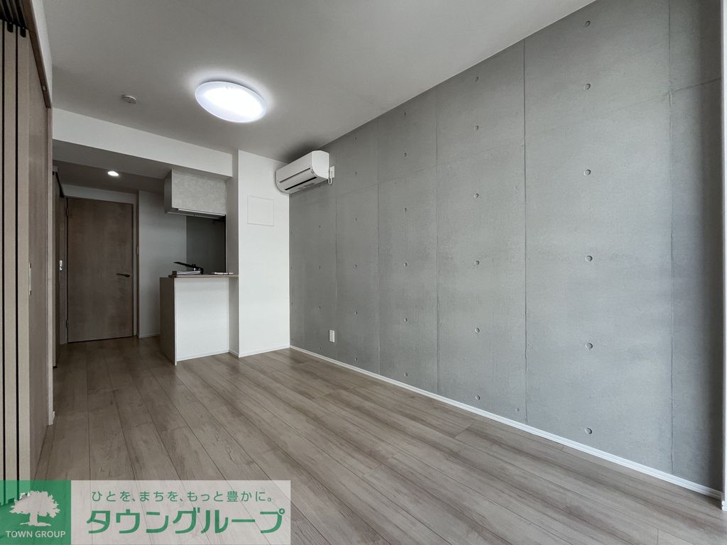 居室・リビング　リビング/居室