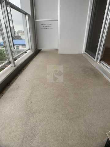 バルコニー　Park Cube西ヶ原STAGE