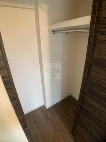 収納　Park Cube西ヶ原STAGE