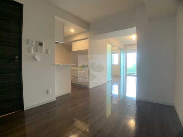 セキュリティ　Park Cube西ヶ原STAGE