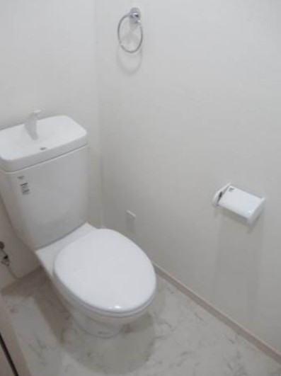 トイレ　☆トイレ☆